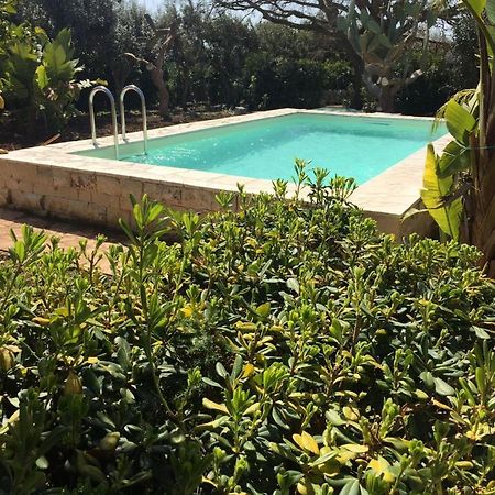 Oasi Di Campagna Otel Modica Dış mekan fotoğraf