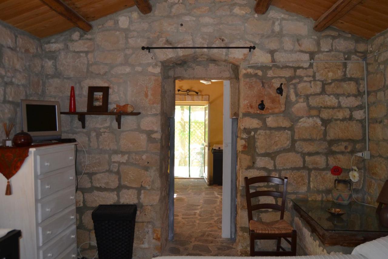 Oasi Di Campagna Otel Modica Dış mekan fotoğraf