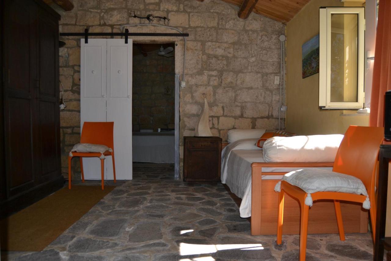 Oasi Di Campagna Otel Modica Dış mekan fotoğraf