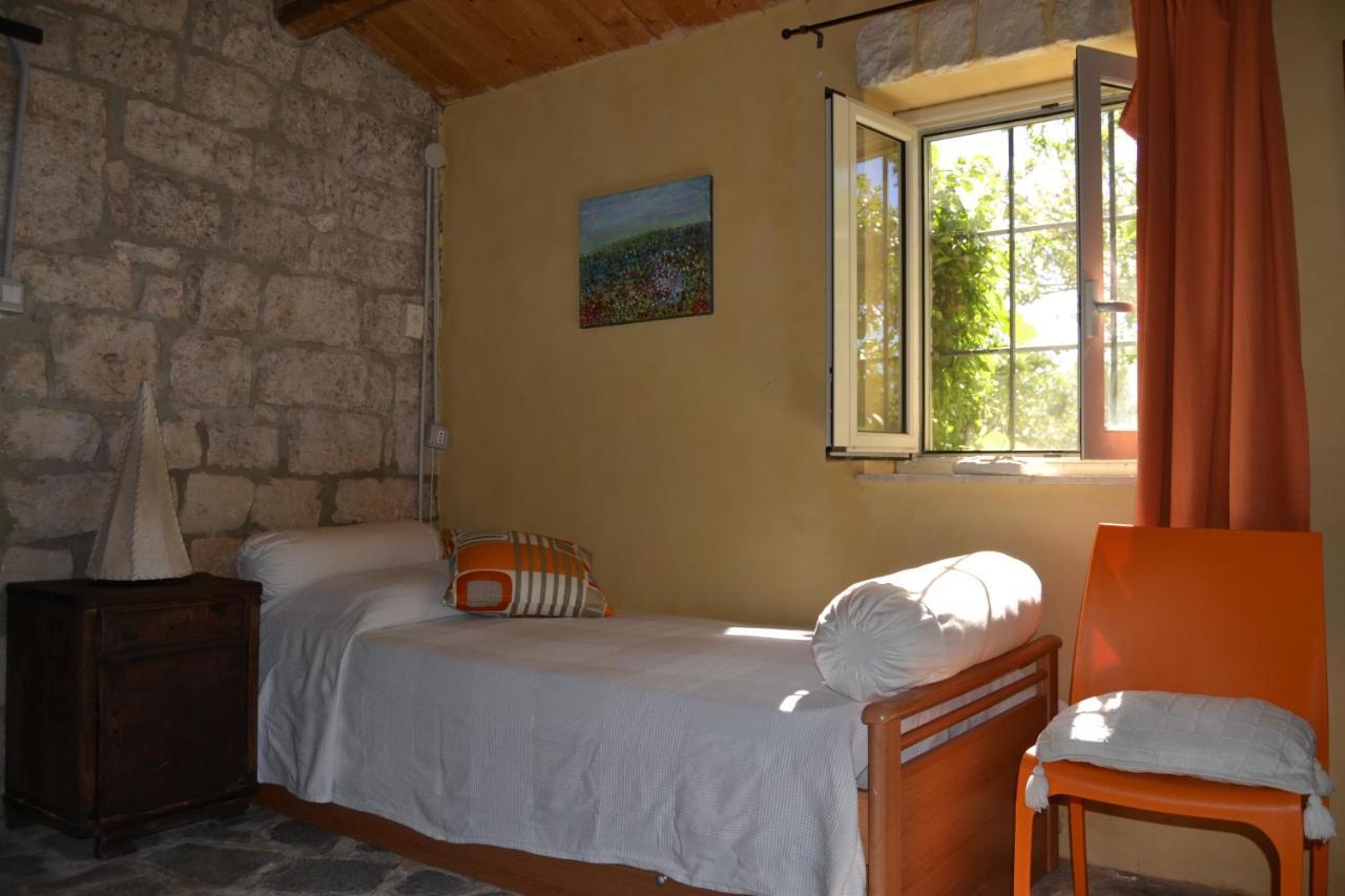 Oasi Di Campagna Otel Modica Dış mekan fotoğraf