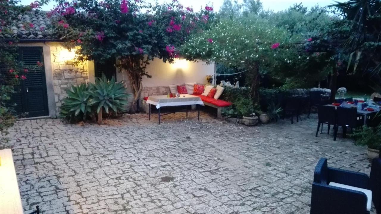 Oasi Di Campagna Otel Modica Dış mekan fotoğraf
