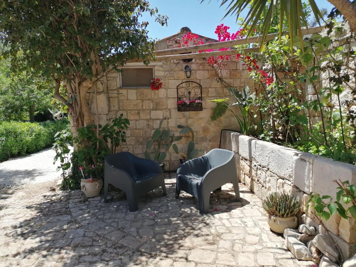 Oasi Di Campagna Otel Modica Dış mekan fotoğraf