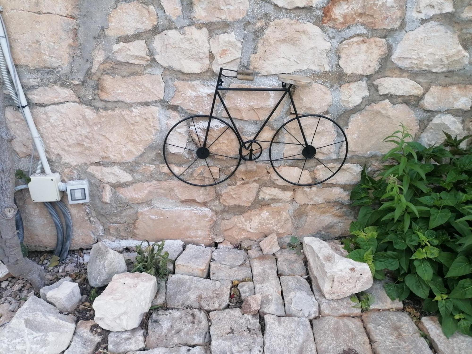 Oasi Di Campagna Otel Modica Dış mekan fotoğraf