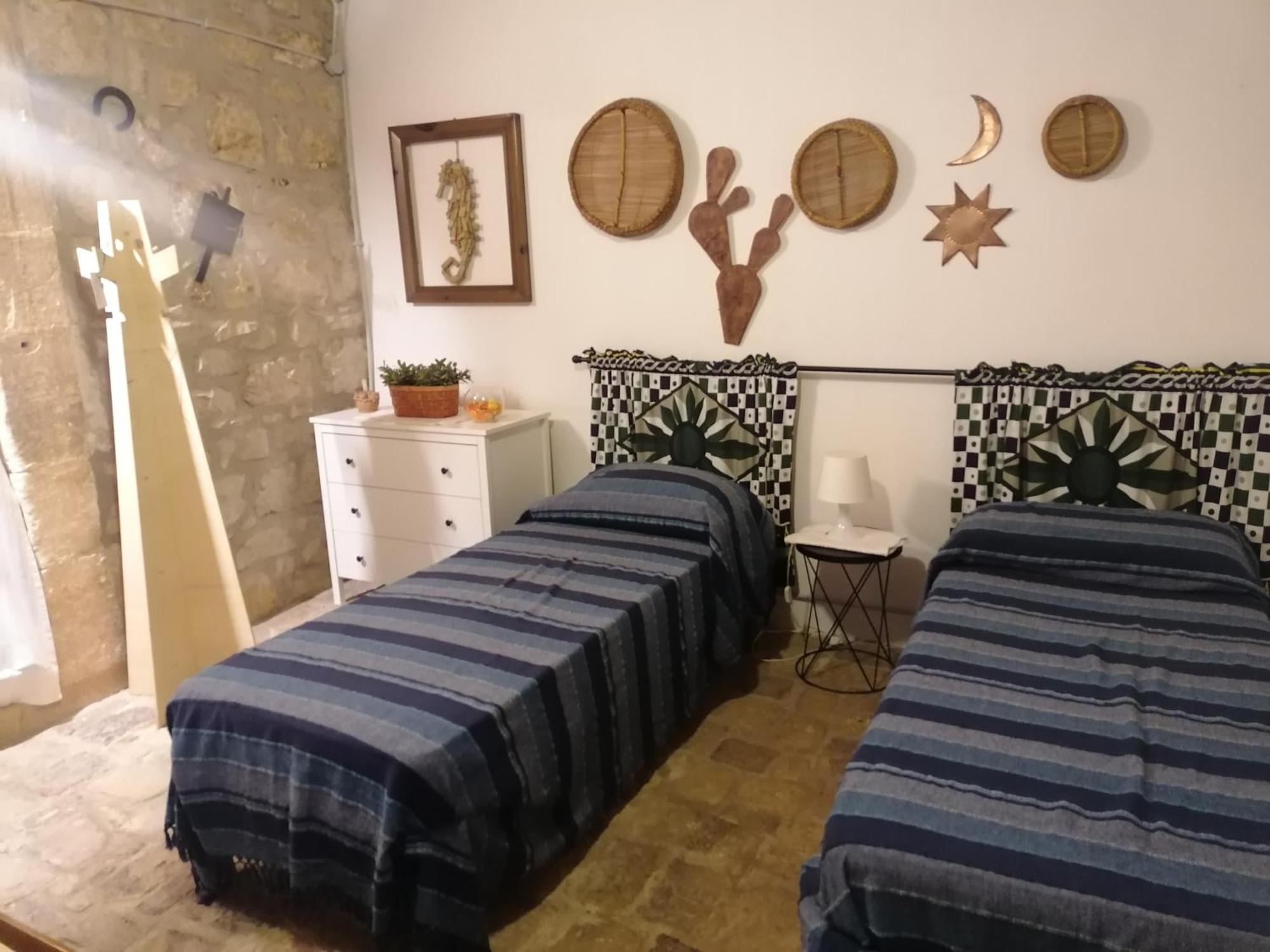 Oasi Di Campagna Otel Modica Dış mekan fotoğraf