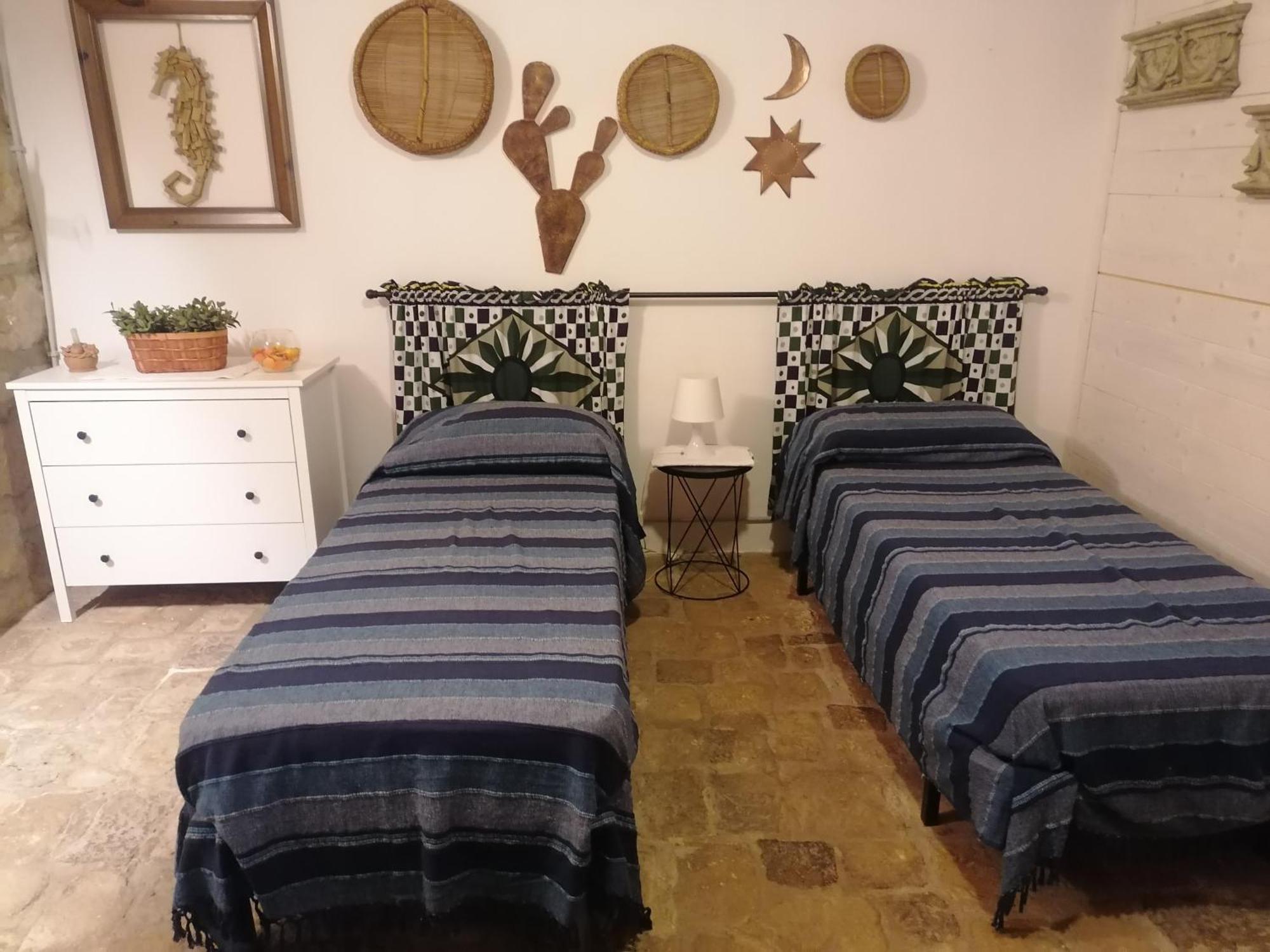 Oasi Di Campagna Otel Modica Dış mekan fotoğraf