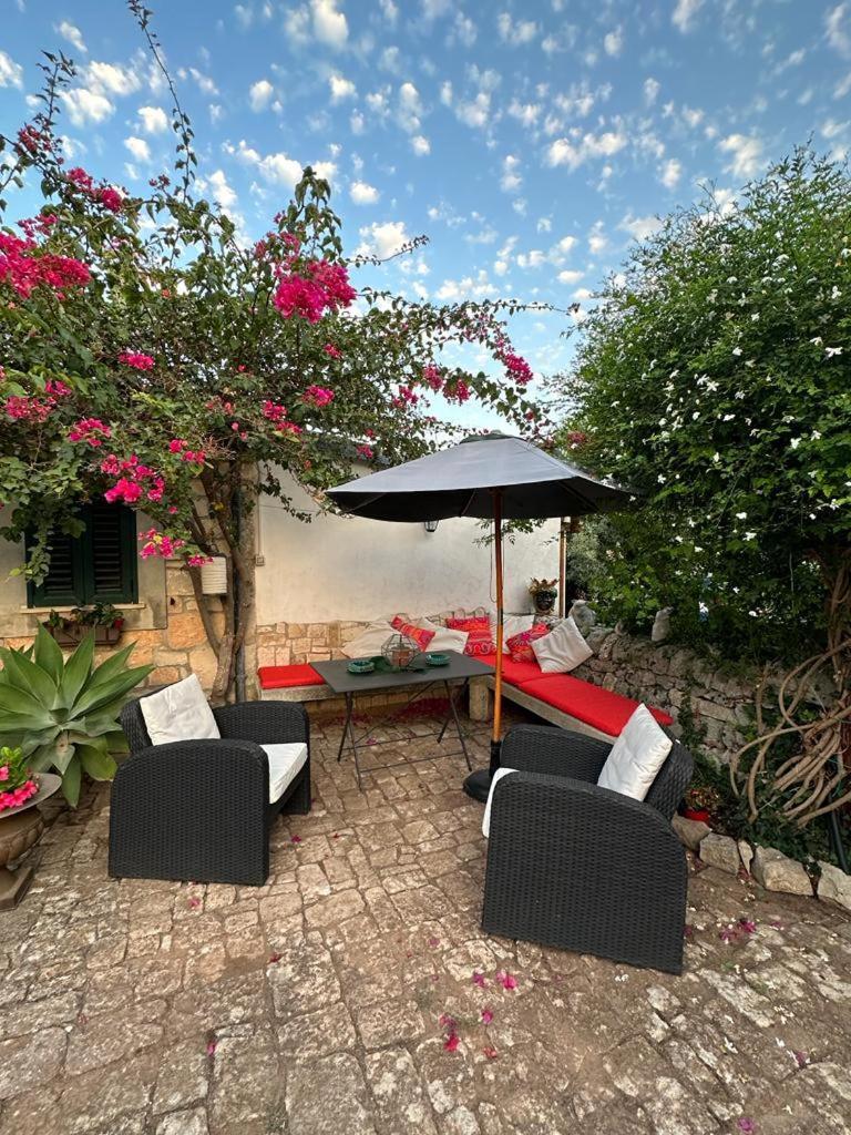 Oasi Di Campagna Otel Modica Dış mekan fotoğraf