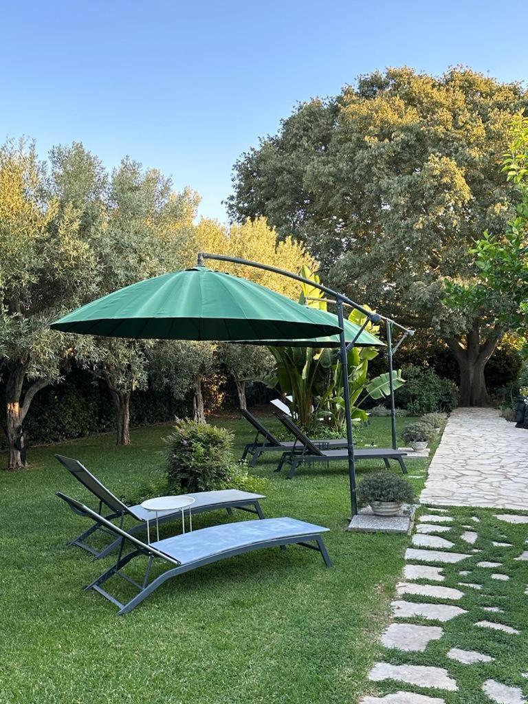 Oasi Di Campagna Otel Modica Dış mekan fotoğraf