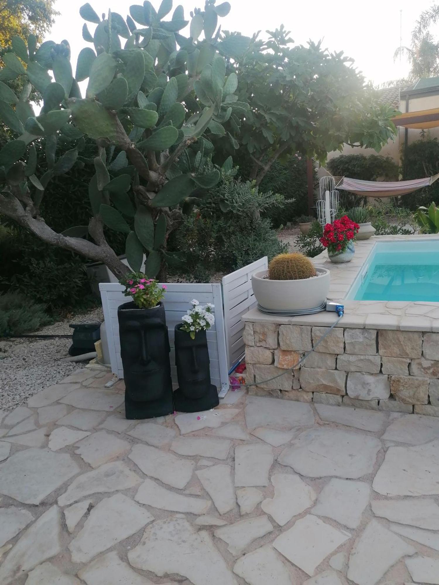 Oasi Di Campagna Otel Modica Dış mekan fotoğraf
