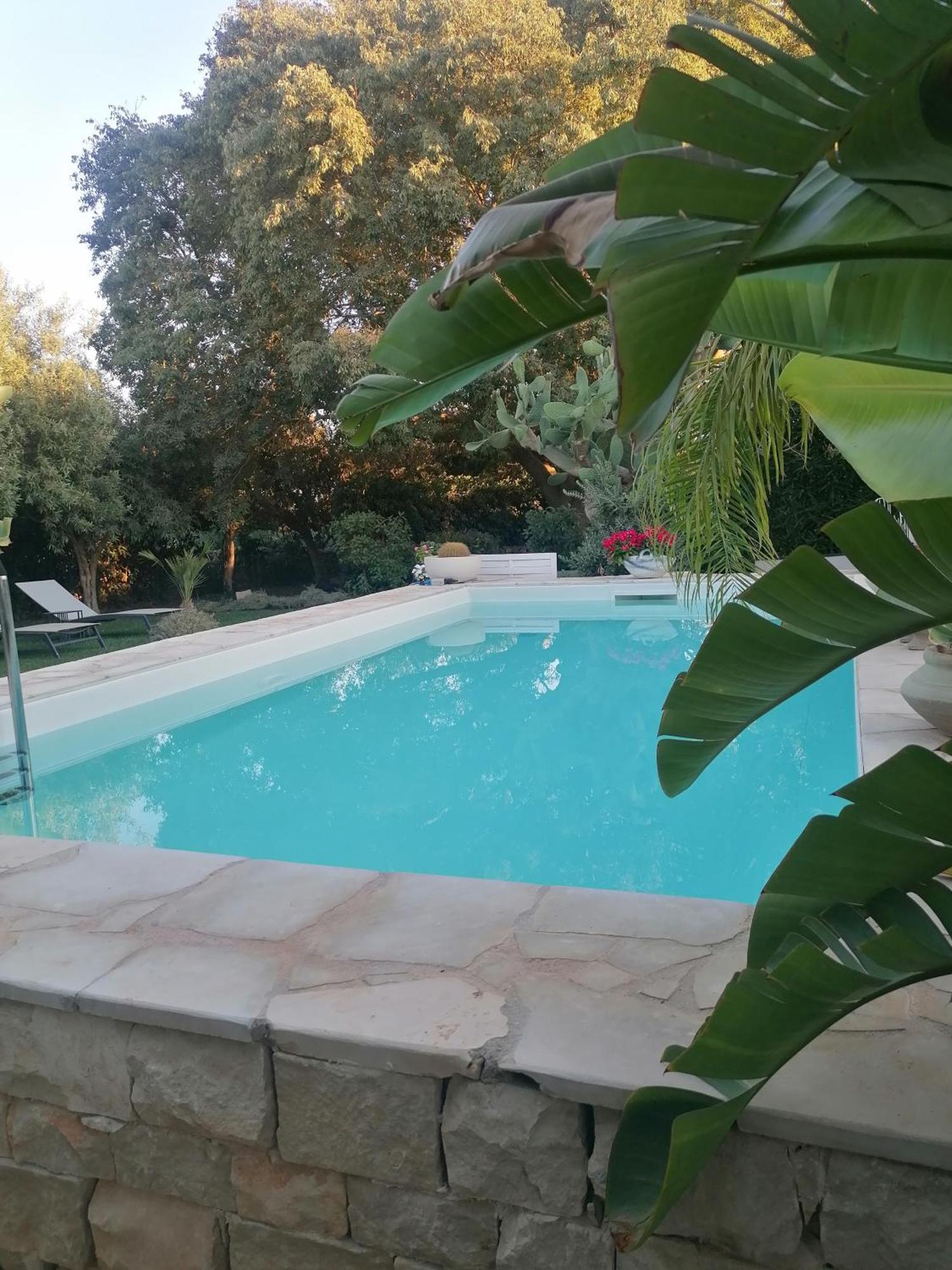 Oasi Di Campagna Otel Modica Dış mekan fotoğraf