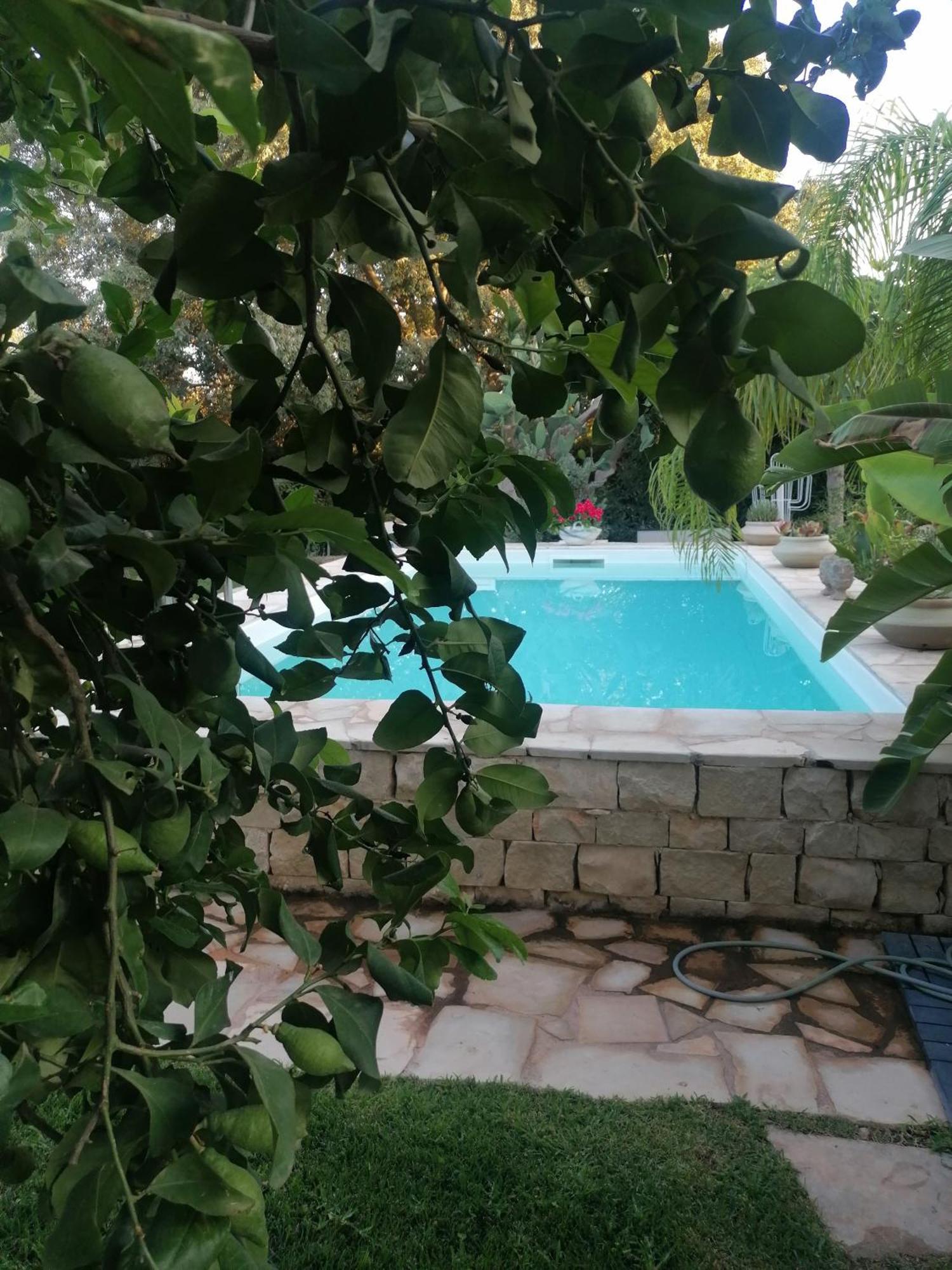 Oasi Di Campagna Otel Modica Dış mekan fotoğraf