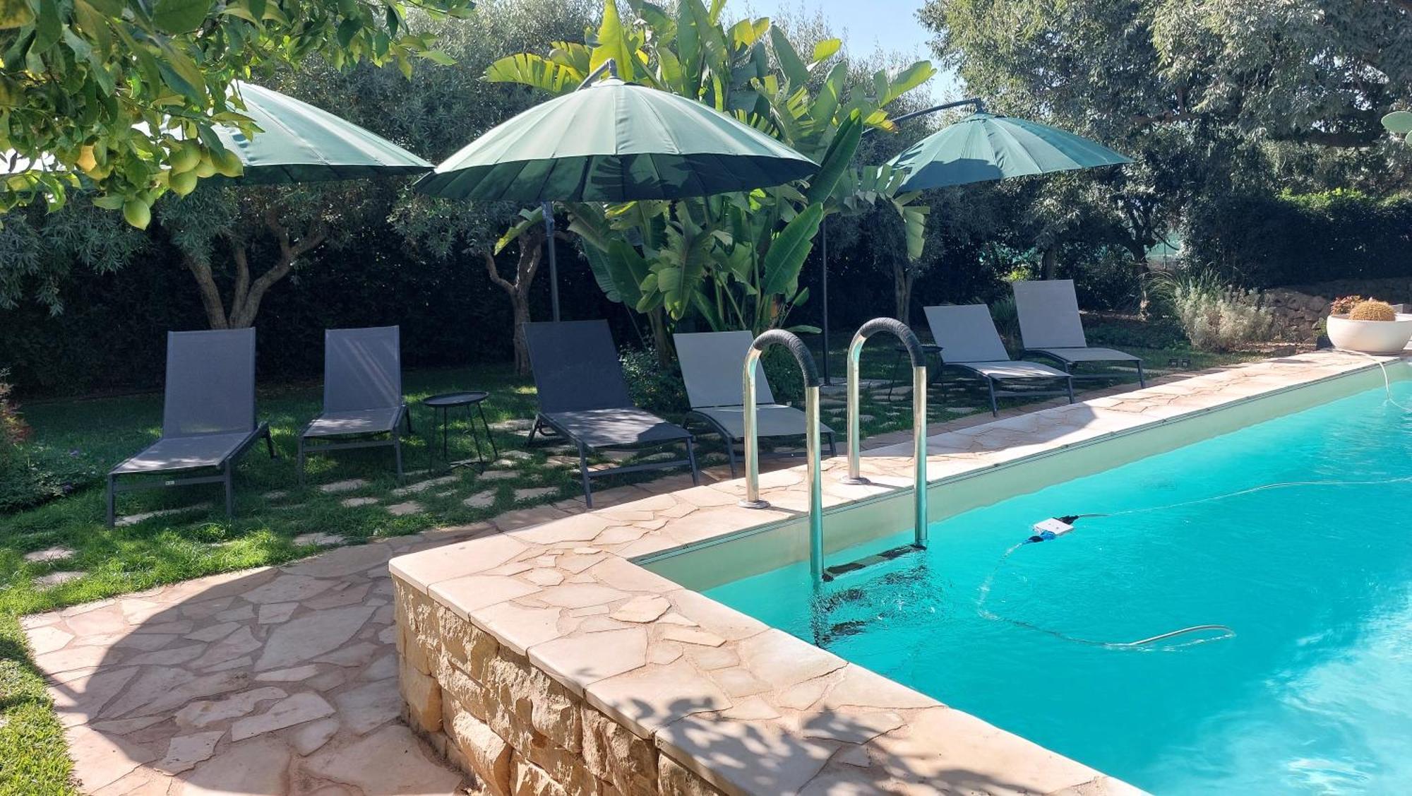 Oasi Di Campagna Otel Modica Dış mekan fotoğraf