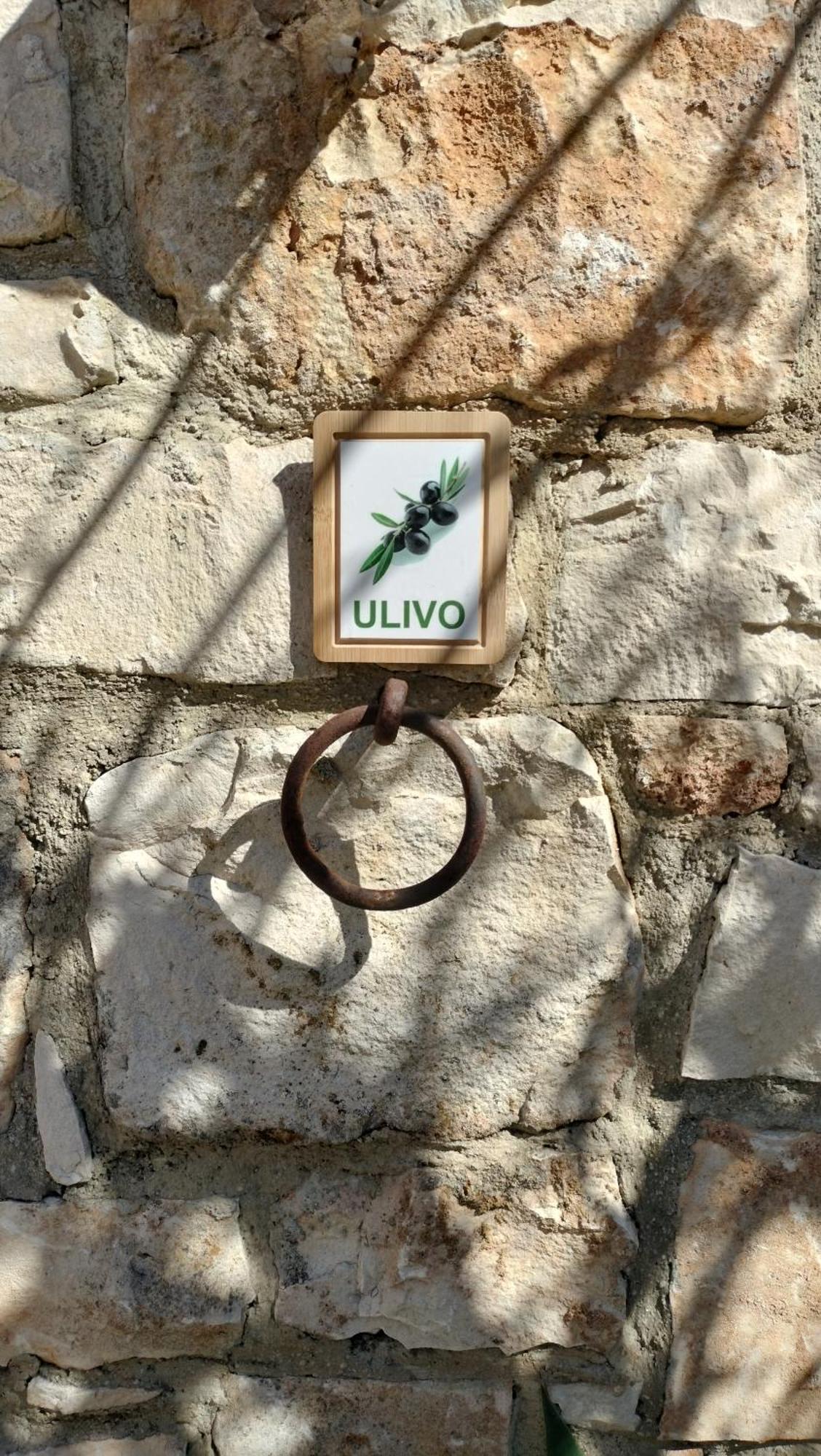 Oasi Di Campagna Otel Modica Dış mekan fotoğraf