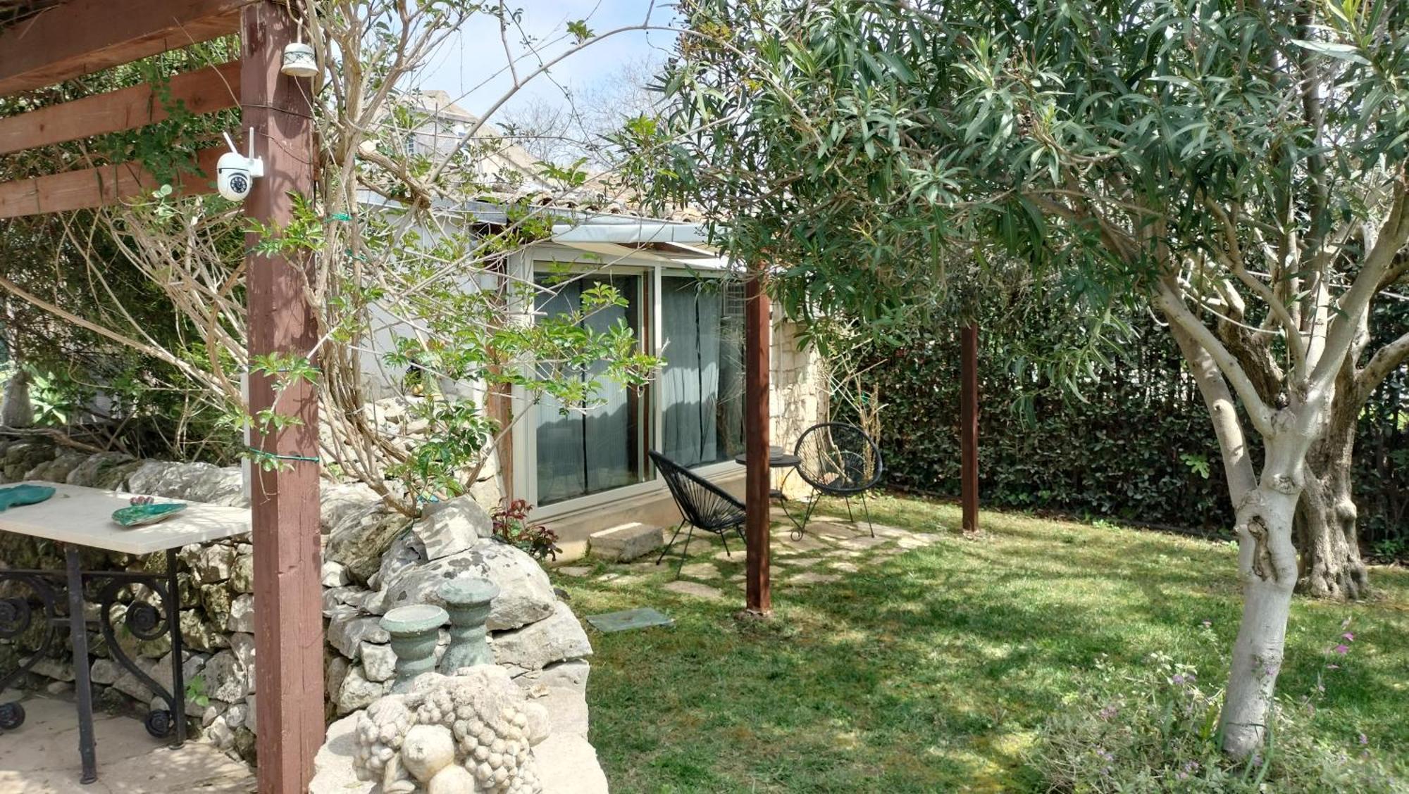 Oasi Di Campagna Otel Modica Dış mekan fotoğraf